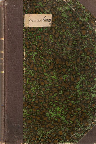 Jókai Mór - Börtön virága - A hol a pénz nem Isten