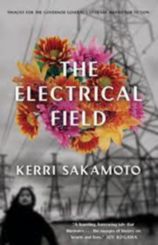 Kerri Sakamoto - The Electrical Field