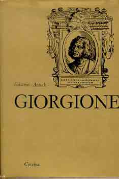 C.�s M. Scharten-Antik - Giorgione