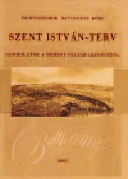 Magyar Szemle Alaptvny - Szent Istvn-terv