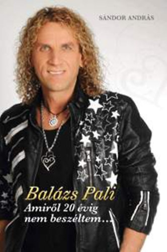S�ndor Andr�s - Bal�zs Pali