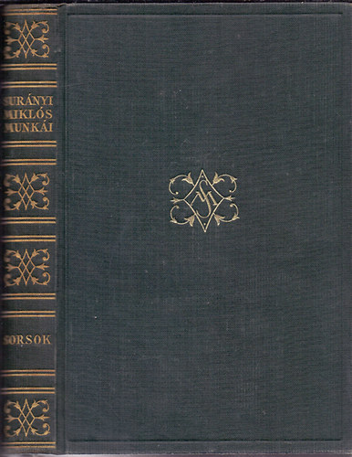 Sur�nyi Mikl�s - Sorsok (Elbesz�l�sek)