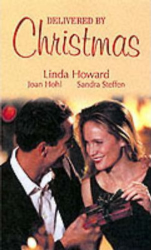 Linda Howard - Delivered by Christmas