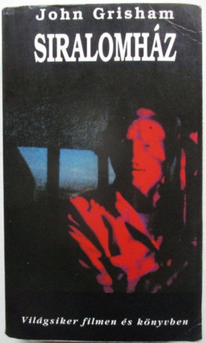 John Grisham - Siralomh�z