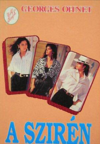 Georges Ohnet - A szirén