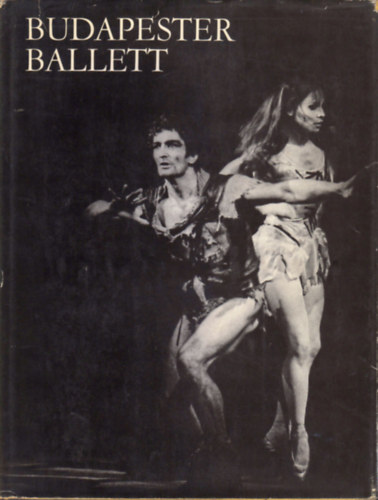 K�rtv�lyes G�za; Gy�rgy L�rinc - Budapester Ballett