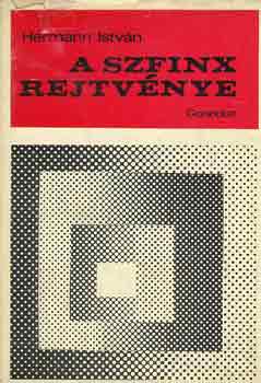 Hermann Istvn - A szfinx rejtvnye