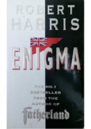 Robert Harris - Enigma