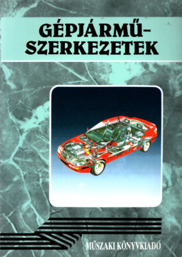 Gpjrmszerkezetek