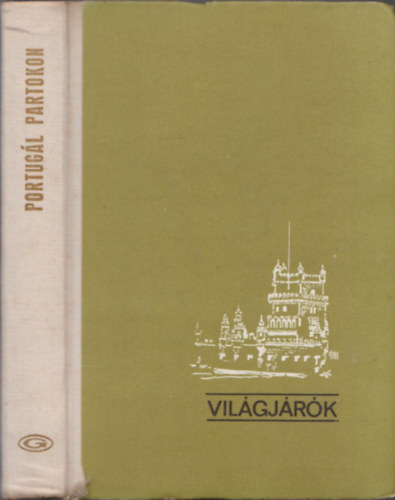 Harmat Endre - Portugl partokon (Vilgjrk)