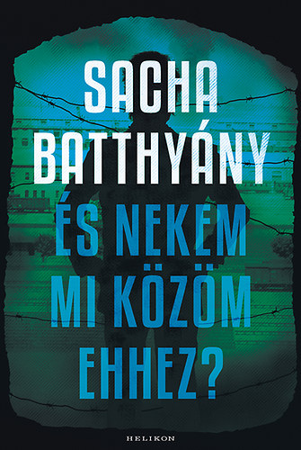 Sacha Batthyny - s nekem mi kzm ehhez?