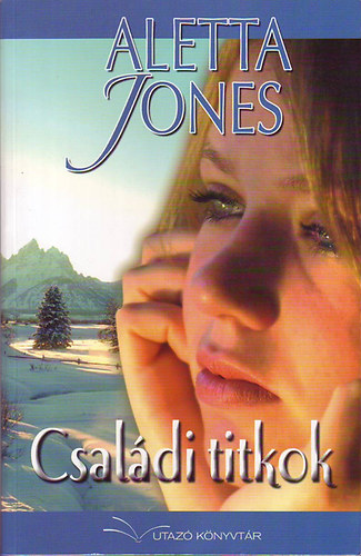 Aletta Jones - Csal�di titkok