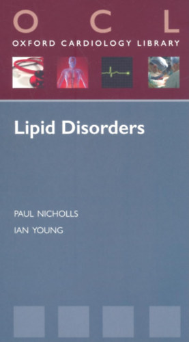 Paul Nicholls - Ian Young - Lipid Disorders - Oxford Cardiology Library