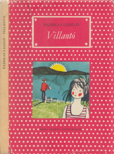 Fazekas László - Villantó