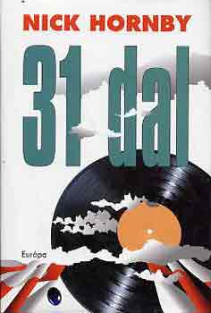 Nick Hornby - 31 dal