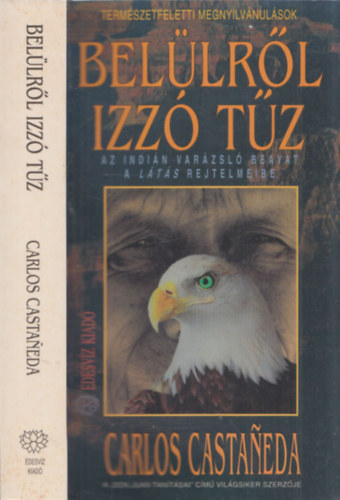 Carlos Castaneda - Bellrl izz tz