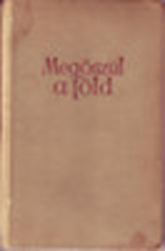 Major Ott� - Meg�sz�l a f�ld