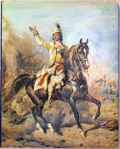 Maciej Maslowski - Juliusz Kossak (lengyel nyelvű)