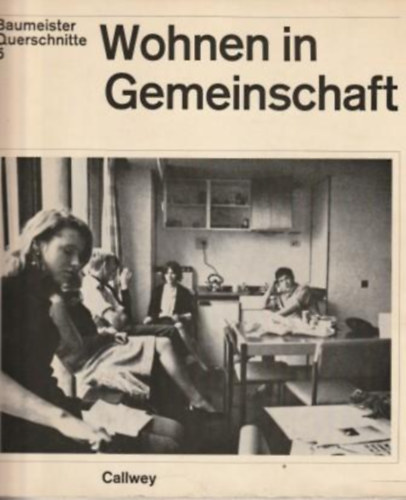 Paulhans Peters - Wohnen in Gemeinschaft