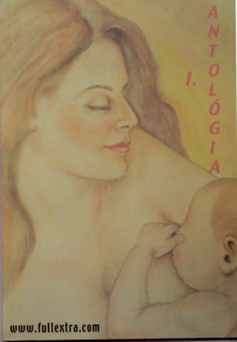 Kamars Klra - Fullextra I. Antolgia