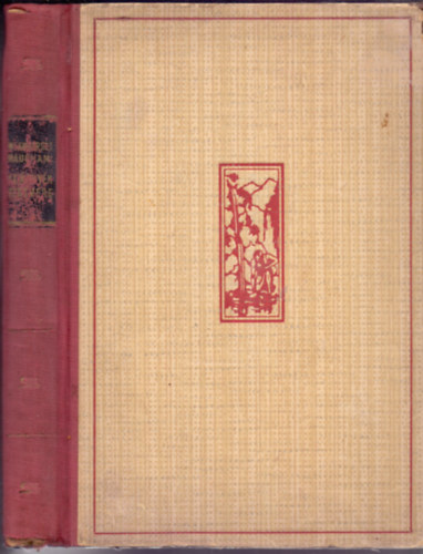 William Somerset Maugham - Az rnyk testvre