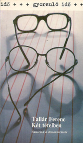 Tallár Ferenc - Két tételben