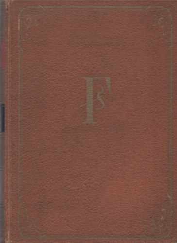 Fnyes Samu - Mvszet. Erklcs. (A stiltrvny - Az erklcs alapvet elve - rtatlanok - Nmeth Andor: Fnyes Samu rsai)