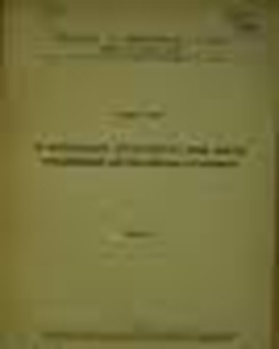 Havas Mikl�s-Izmay Ferenc - Ruh�zati �ruismeret III.