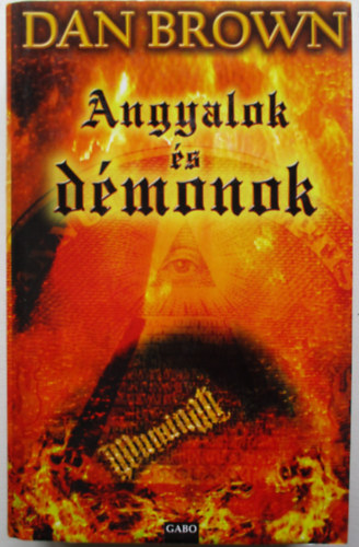 Dan Brown - Angyalok �s d�monok