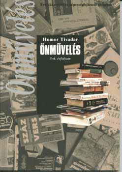 Homor Tivadar - nmvels 5-6. osztly OT-0512