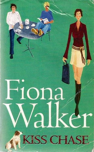 Fiona Walker - Kiss Chase