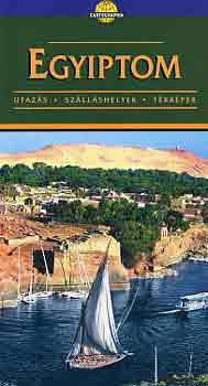 Juhász Ernő - Egyiptom (Cartographia)