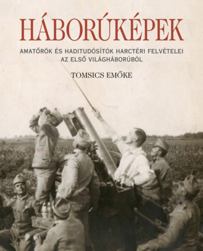 Tomsics Emke - Hborkpek