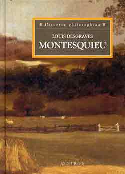 Louis Desgraves - Montesquieu