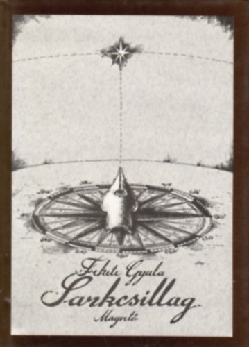 Fekete Gyula - Sarkcsillag