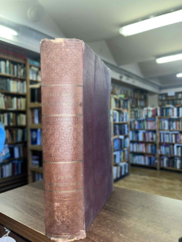 Marczali Henrik - Nagy képes világtörténet 7.:Az újkor - I.:A reformatio kora