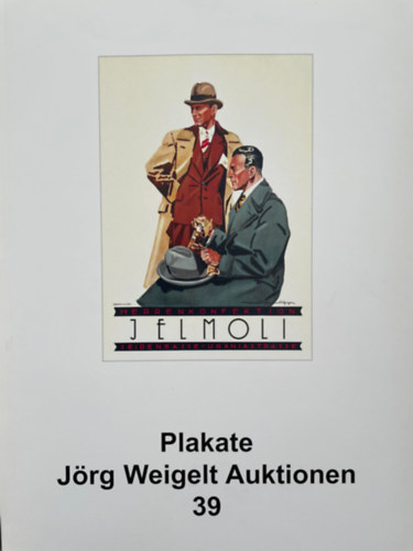 Plakate - J�rg Weigelt Auktionen 39