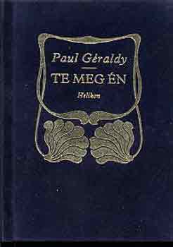 Paul G�raldy - Te meg �n