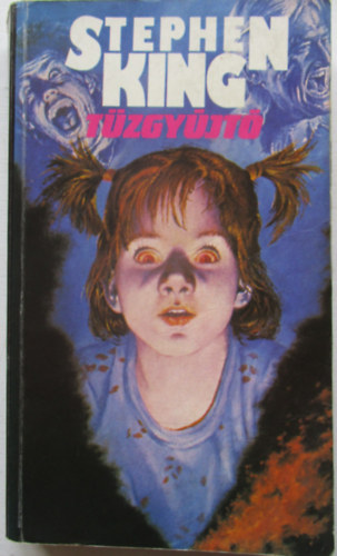 Stephen King - Tzgyjt