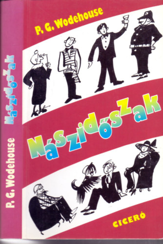 P. G. Wodehouse - Nszidszak