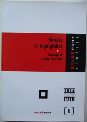 Harctr s fogolytbor - Bakanaplk a Nagy Hborbl