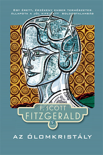 Francis Scott Fitzgerald - Az lomkristly