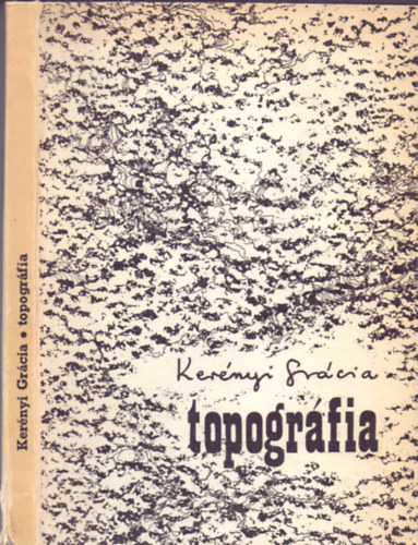 Kernyi Grcia - Topogrfia