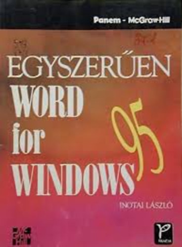 Inotai L�szl� - Egyszer�en Word for Windows 95