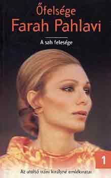 Őfelsége Farah Pahlavi 1.