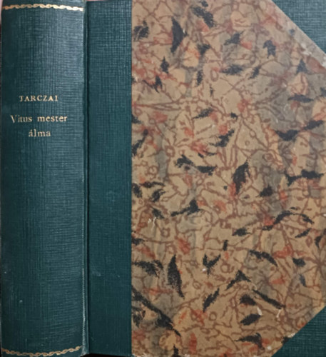 Tarczai Gyrgy - Vitus mester lma