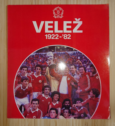 Velez 1922-'82