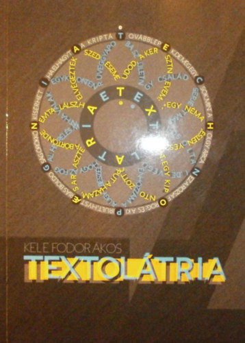 Kele Fodor �kos - Textol�tria