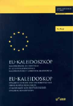 Dr. Rcz Margit - EU-kaleidoszkp