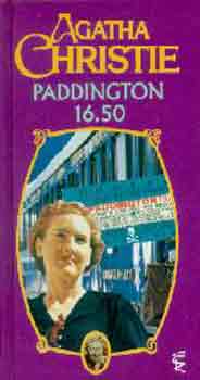 Agatha Christie - Paddington 16.50